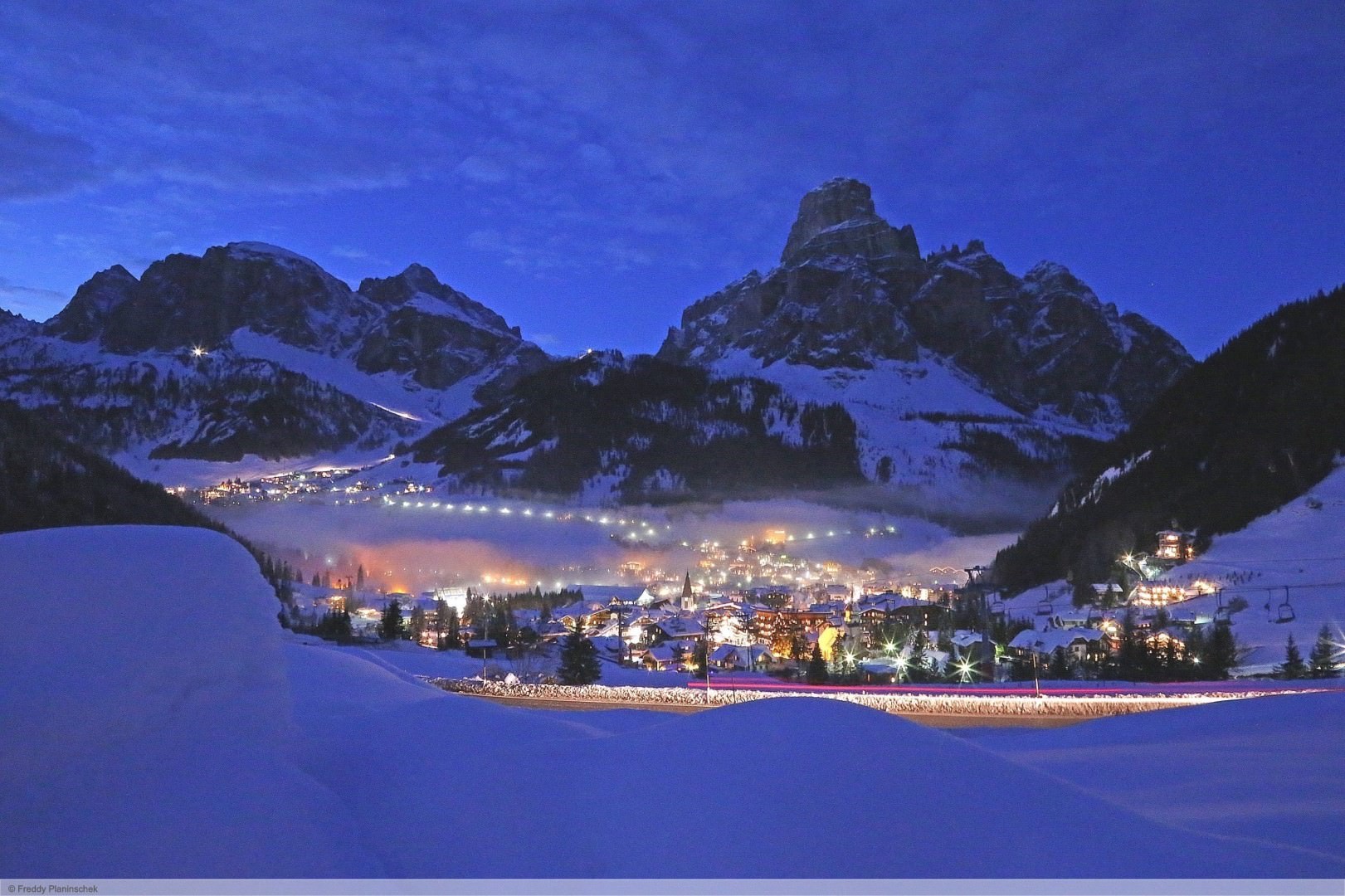 Alta Badia Alta Badia