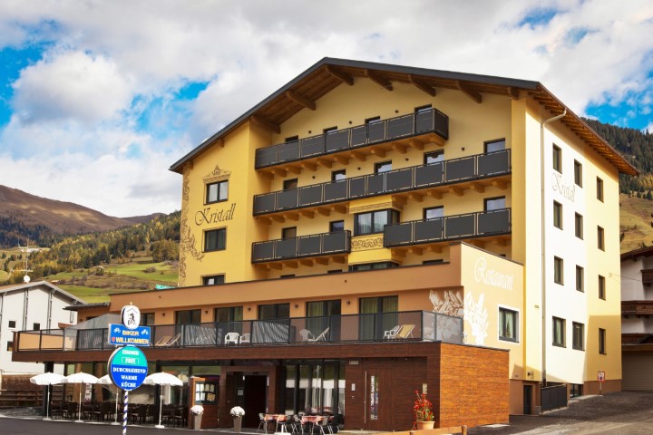 Bewertungen Hotel Kristall Nauders Bewertungen Hotel Kristall Nauders