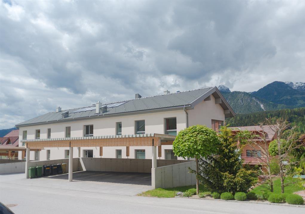 Appartement Göbel in Schladming, Appartement Göbel / Österreich