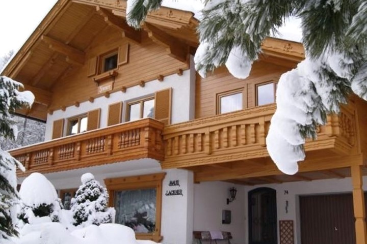 Haus Lackner in Lungau günstig buchen / Österreich Haus Lackner in Lungau, Haus Lackner / Österreich