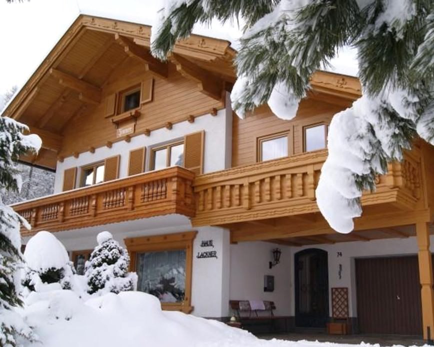 Haus Lackner in Lungau günstig buchen / Österreich Haus Lackner in Lungau, Haus Lackner / Österreich