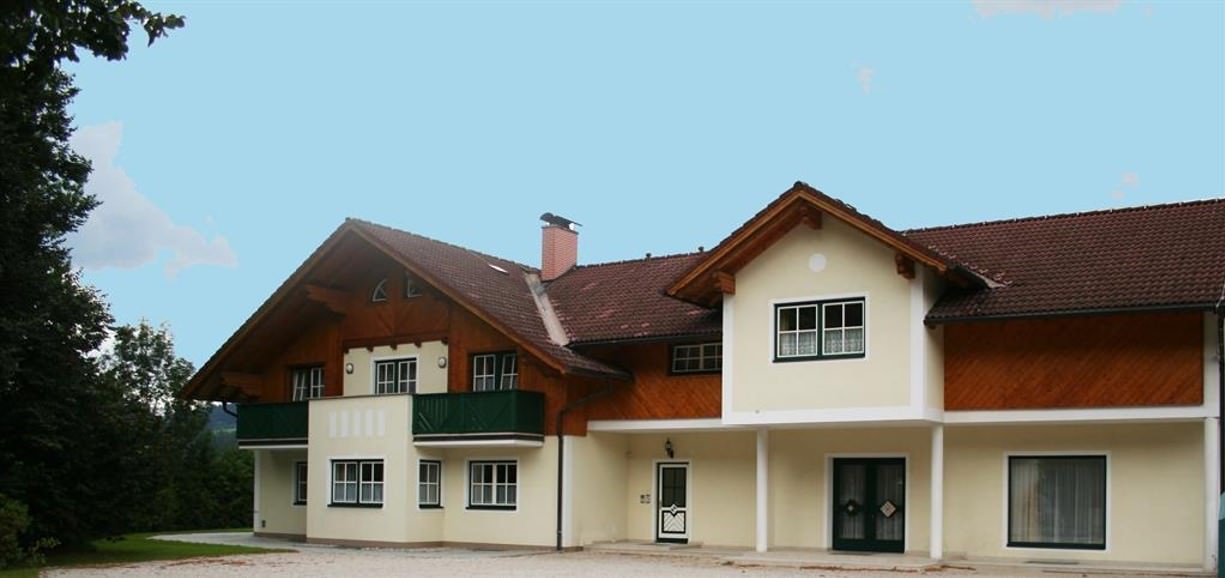 Landhaus Auszeit in Schladming, Landhaus Auszeit / Österreich