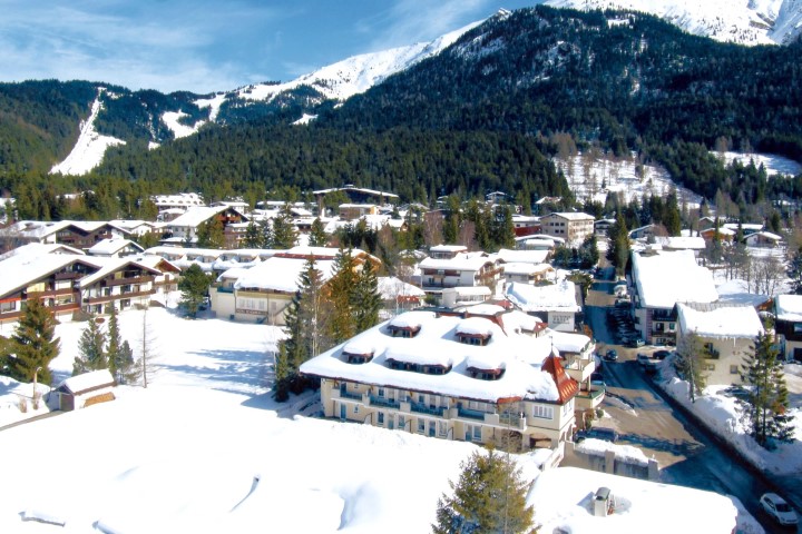 Wellnesshotel Schönruh (Adults Only) in Seefeld in Tirol günstig buchen / Österreich Wellnesshotel Schönruh (Adults Only) in Seefeld in Tirol, Wellnesshotel Schönruh (Adults Only) / Österreich