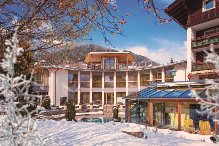 Ortners Eschenhof in Bad Kleinkirchheim günstig buchen / Österreich Ortners Eschenhof in Bad Kleinkirchheim, Ortners Eschenhof / Österreich
