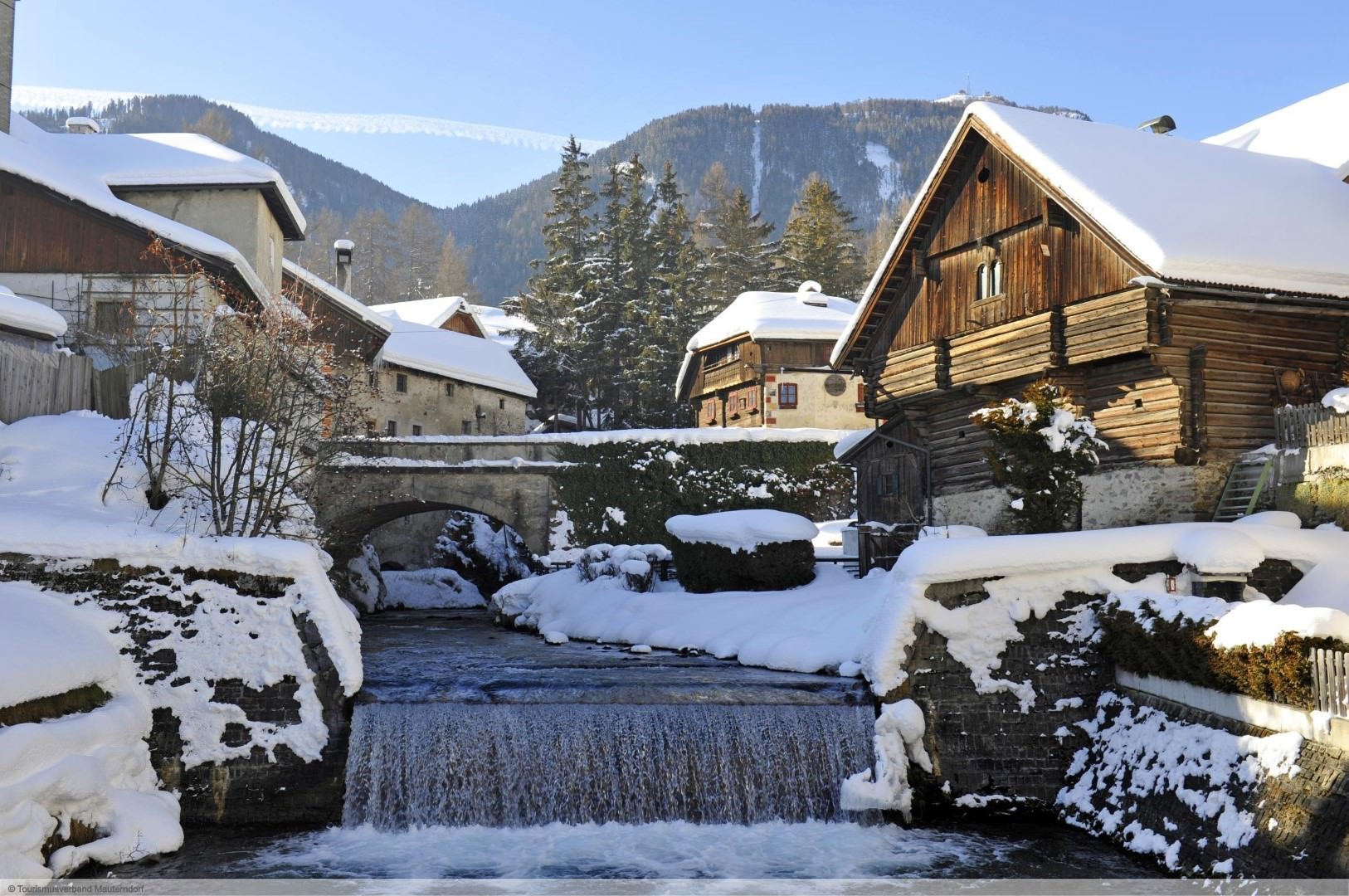 Lungau