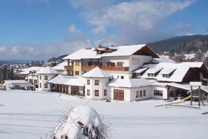 Wellness- & Wohlfühlhotel Waldeck in Bayerischer Wald günstig buchen / Deutschland Wellness- & Wohlfühlhotel Waldeck in Bayerischer Wald, Wellness- & Wohlfühlhotel Waldeck / Deutschland