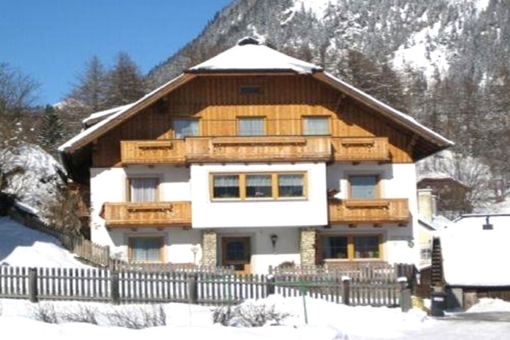 Bio-Bauernhof Weberhof in Lungau günstig buchen / Österreich Bio-Bauernhof Weberhof in Lungau, Bio-Bauernhof Weberhof / Österreich