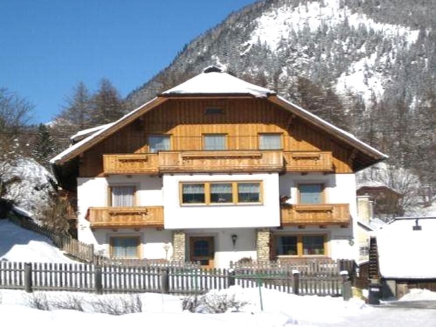 Bio-Bauernhof Weberhof in Lungau günstig buchen / Österreich Bio-Bauernhof Weberhof in Lungau, Bio-Bauernhof Weberhof / Österreich