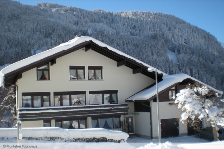 Appartements Montafon (Vorderes Tal) in Montafon günstig buchen / Österreich Appartements Montafon (Vorderes Tal) in Montafon, Appartements Montafon (Vorderes Tal) / Österreich