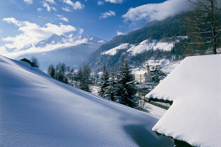 Hotel Montana in Neustift (Stubaital) günstig buchen / Österreich Hotel Montana in Neustift (Stubaital), Hotel Montana / Österreich