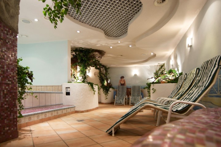 Hotel Silvretta billig / Montafon Österreich verfügbar