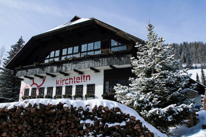 Familienferiendorf Kirchleitn Kleinwild in Bad Kleinkirchheim günstig buchen / Österreich Familienferiendorf Kirchleitn Kleinwild in Bad Kleinkirchheim, Familienferiendorf Kirchleitn Kleinwild / Österreich