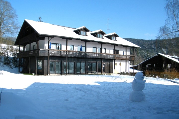 Hotel Ferien vom Ich in Bayerischer Wald günstig buchen / Deutschland Hotel Ferien vom Ich in Bayerischer Wald, Hotel Ferien vom Ich / Deutschland