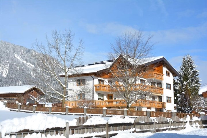 Haus Dreer in Reutte günstig buchen / Österreich Haus Dreer in Reutte, Haus Dreer / Österreich