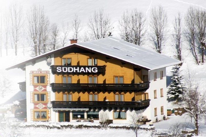 Pension Südhang in Bad Kleinkirchheim günstig buchen / Österreich Pension Südhang in Bad Kleinkirchheim, Pension Südhang / Österreich