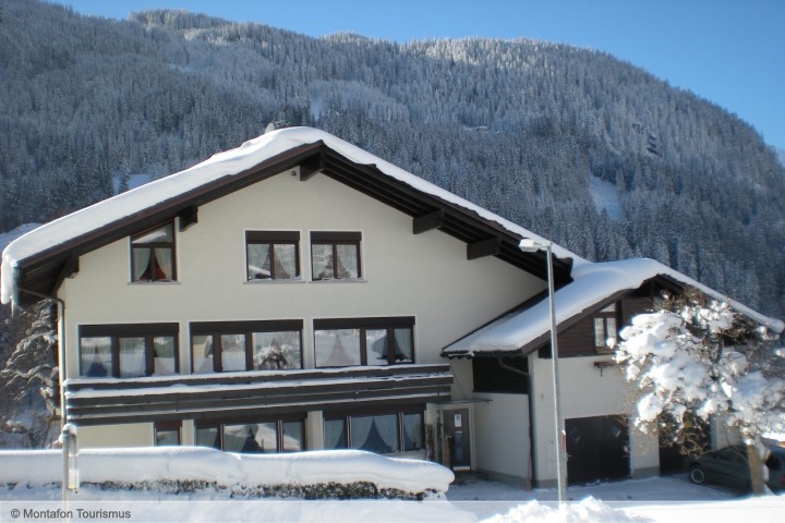 Appartements Montafon (Hinteres Tal) in Montafon günstig buchen / Österreich Appartements Montafon (Hinteres Tal) in Montafon, Appartements Montafon (Hinteres Tal) / Österreich