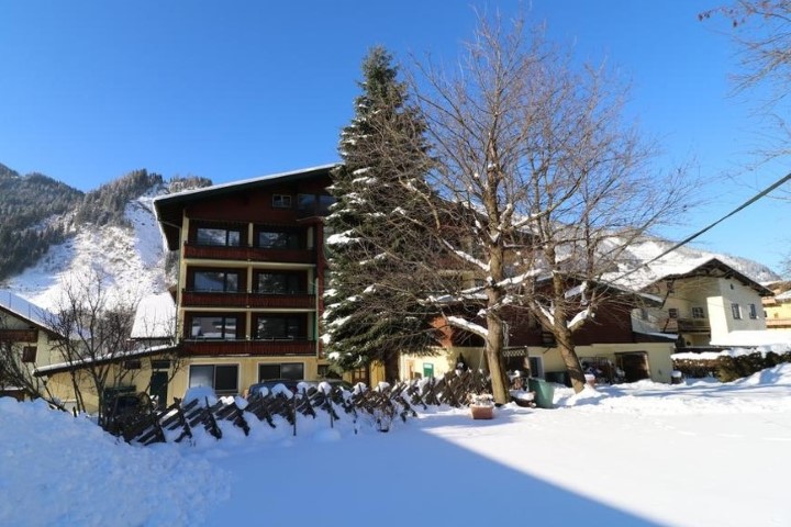 Hotel Gasthof Bräu in Rauris günstig buchen / Österreich Hotel Gasthof Bräu in Rauris, Hotel Gasthof Bräu / Österreich