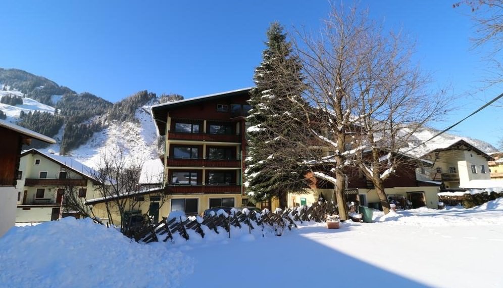 Hotel Gasthof Bräu in Rauris günstig buchen / Österreich Hotel Gasthof Bräu in Rauris, Hotel Gasthof Bräu / Österreich