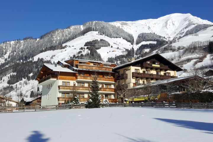 Hotel Sonnhof in Rauris günstig buchen / Österreich Hotel Sonnhof in Rauris, Hotel Sonnhof / Österreich