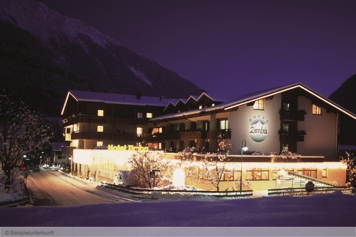 3*-Hotels Montafon (Vorderes Tal) in Montafon günstig buchen / Österreich 3*-Hotels Montafon (Vorderes Tal) in Montafon, 3*-Hotels Montafon (Vorderes Tal) / Österreich