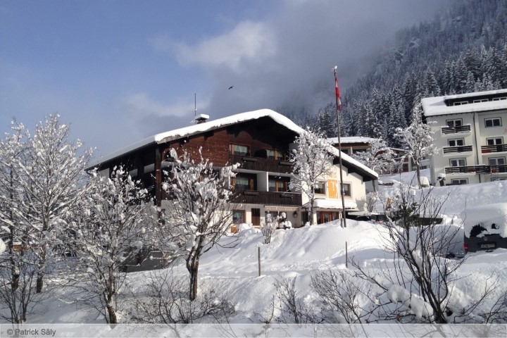 Pensionen Montafon (Hinteres Tal) in Montafon günstig buchen / Österreich Pensionen Montafon (Hinteres Tal) in Montafon, Pensionen Montafon (Hinteres Tal) / Österreich