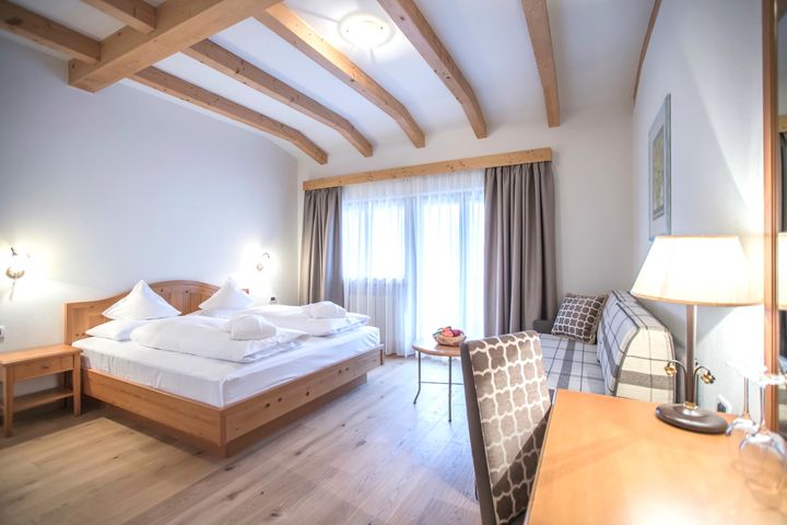 Bella Vista Hotel Emma preiswert / Kronplatz Buchung