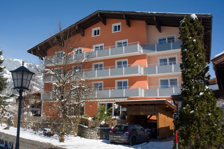Hotel Fleidingerhof in Brixental günstig buchen / Österreich Hotel Fleidingerhof in Brixental, Hotel Fleidingerhof / Österreich