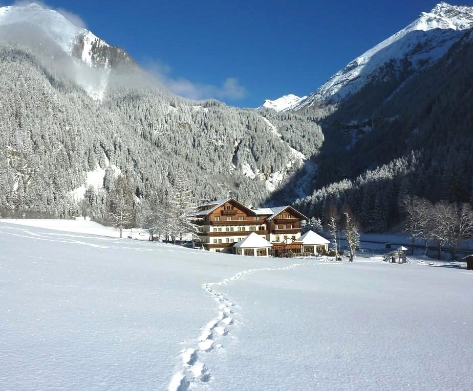 Alpenhotel Badmeister in Mallnitz (Mölltaler Gletscher) günstig buchen / Österreich Alpenhotel Badmeister in Mallnitz (Mölltaler Gletscher), Alpenhotel Badmeister / Österreich