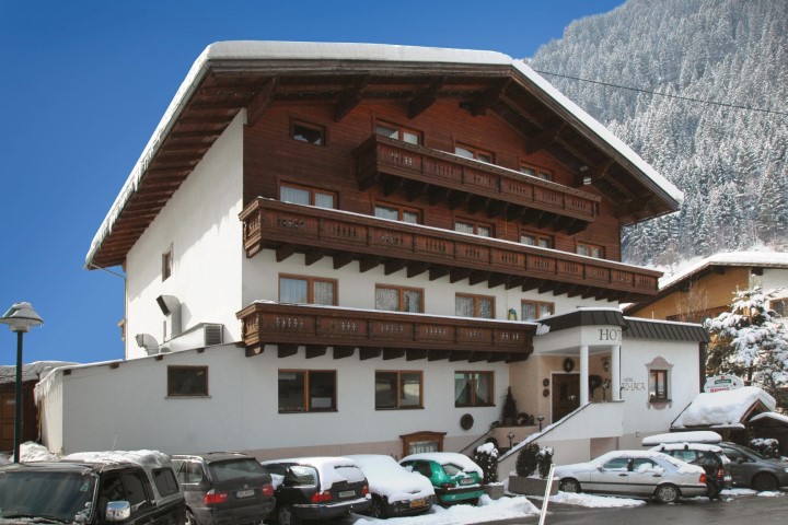 Natur.Hotels.See Hotel Ad Laca in Ischgl günstig buchen / Österreich Natur.Hotels.See Hotel Ad Laca in Ischgl, Natur.Hotels.See Hotel Ad Laca / Österreich