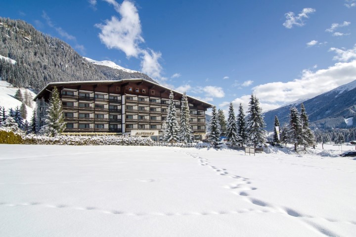 Hotel Alpenhof in St. Jakob im Defereggental günstig buchen / Österreich Hotel Alpenhof in St. Jakob im Defereggental, Hotel Alpenhof / Österreich