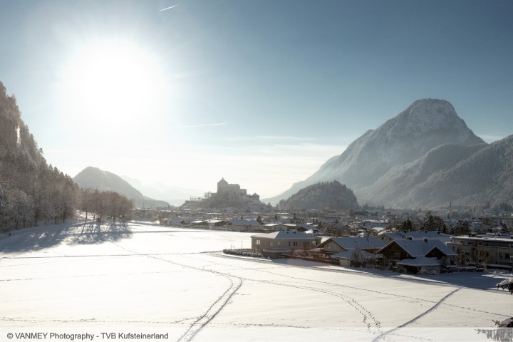 Kufstein Kufstein