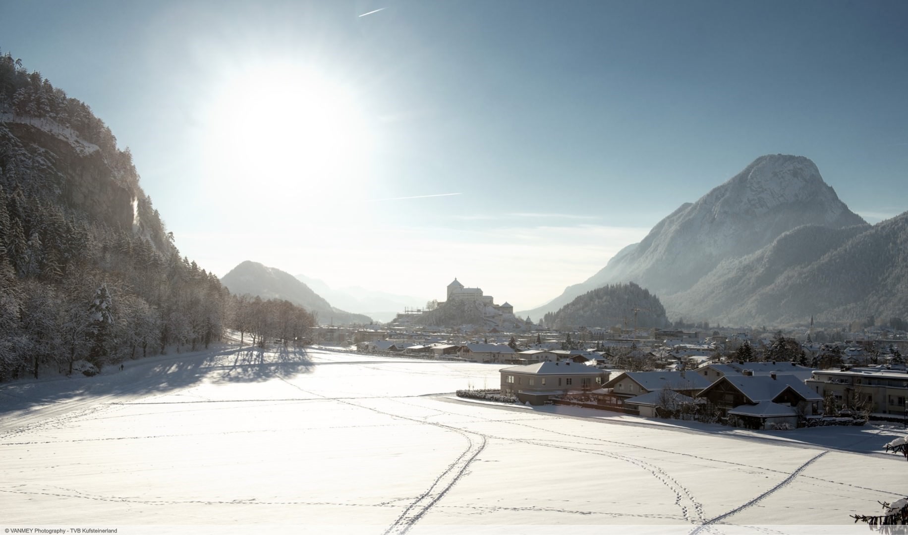 Kufstein