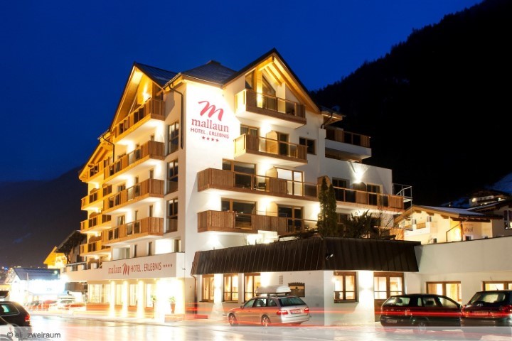 Mallaun Hotel.Erlebnis in Ischgl günstig buchen / Österreich Mallaun Hotel.Erlebnis in Ischgl, Mallaun Hotel.Erlebnis / Österreich