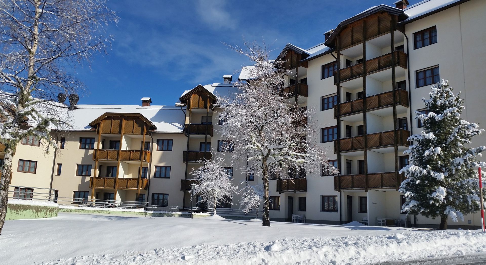 Almresort Gerlitzen Kanzelhöhe in Ossiach günstig buchen / Österreich Almresort Gerlitzen Kanzelhöhe in Ossiach, Almresort Gerlitzen Kanzelhöhe / Österreich