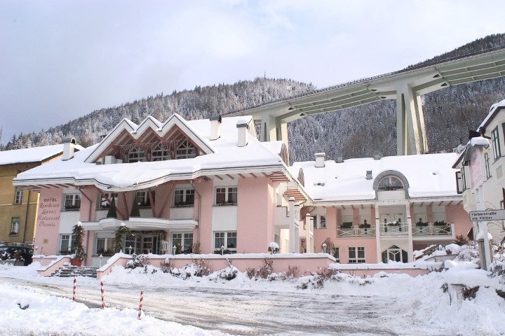 Hotel Residenz Lorenz in Sterzing günstig buchen / Italien Hotel Residenz Lorenz in Sterzing, Hotel Residenz Lorenz / Italien