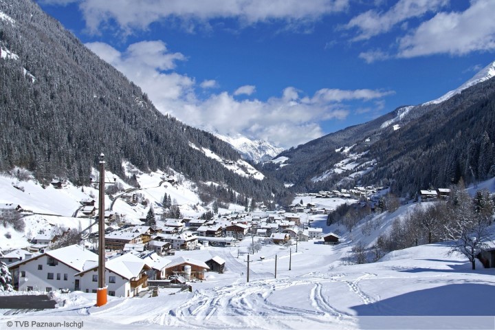Skiurlaub Ischgl günstig - Unterkunft buchen Skiurlaub Ischgl günstig - Unterkunft buchen
