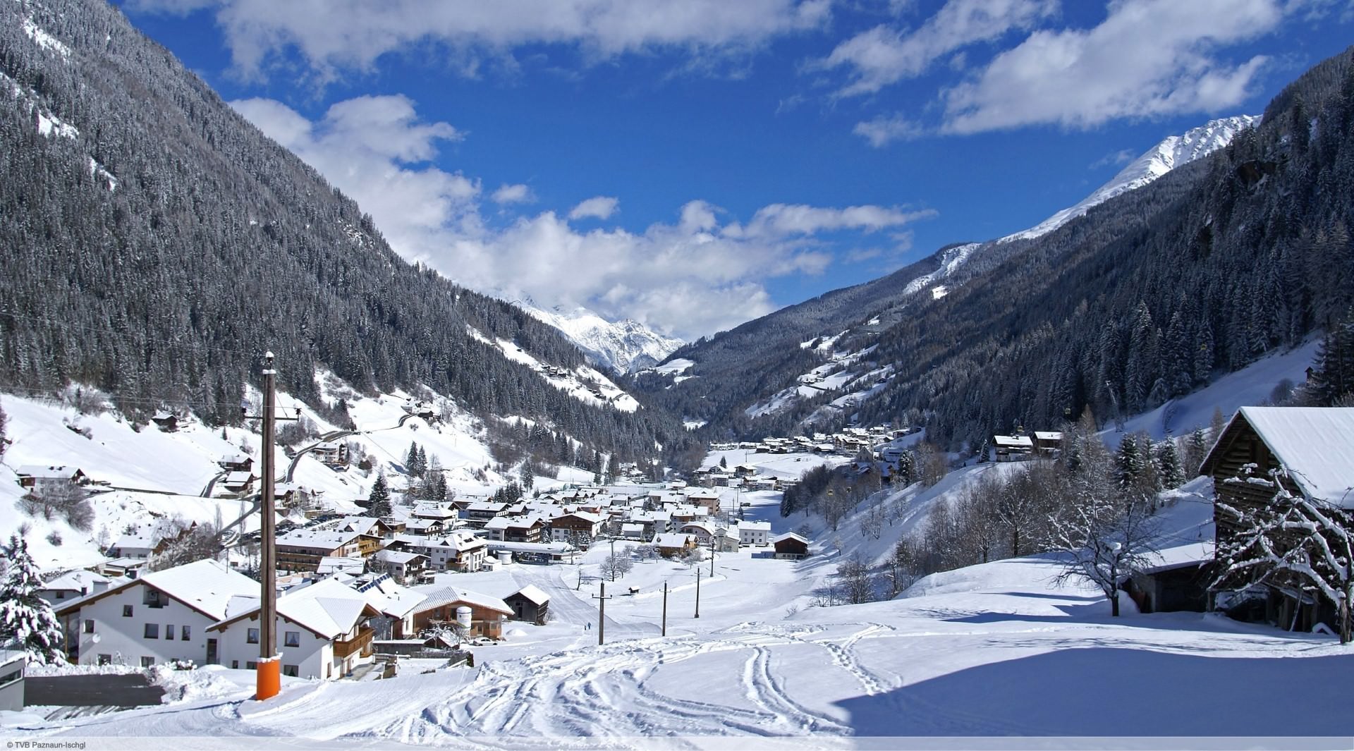 Skiurlaub Ischgl günstig - Unterkunft buchen Skiurlaub Ischgl günstig - Unterkunft buchen