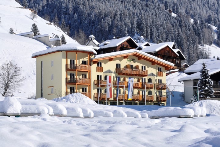 Macher's Landhotel in St. Jakob im Defereggental günstig buchen / Österreich Macher's Landhotel in St. Jakob im Defereggental, Macher's Landhotel / Österreich