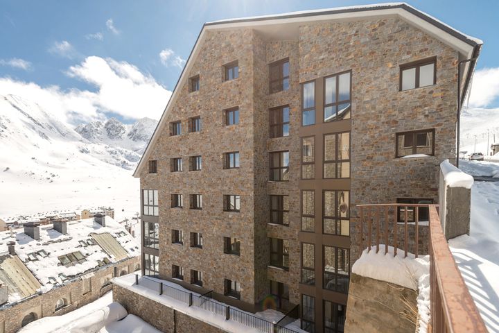 Résidence Pas de la Casa Princesa in Pas de la Casa günstig buchen / Andorra Résidence Pas de la Casa Princesa in Pas de la Casa, Résidence Pas de la Casa Princesa / Andorra