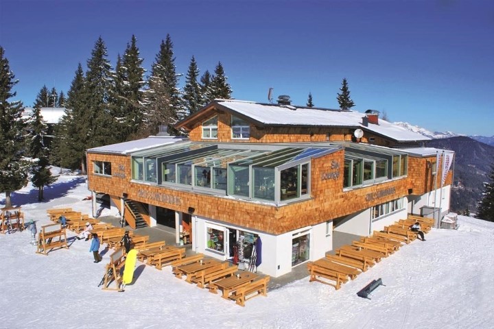 Griessenkarhaus in Flachau-Wagrain günstig buchen / Österreich Griessenkarhaus in Flachau-Wagrain, Griessenkarhaus / Österreich
