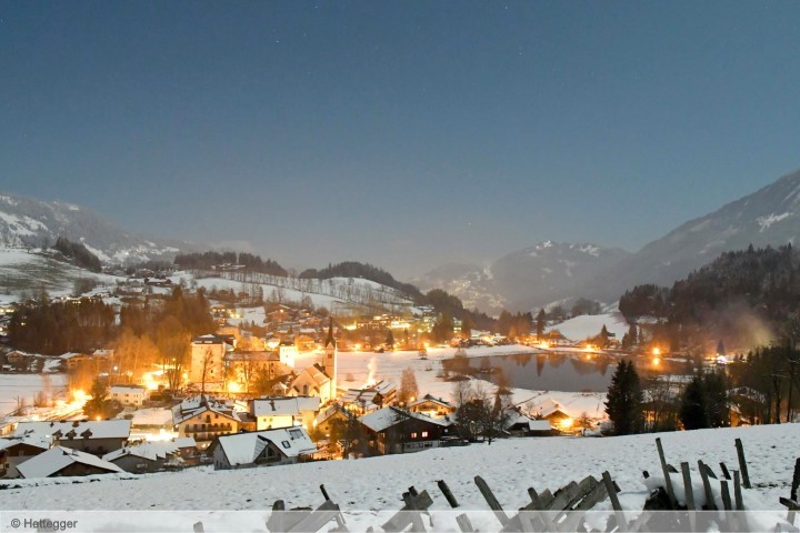 Goldegg im Pongau Goldegg im Pongau
