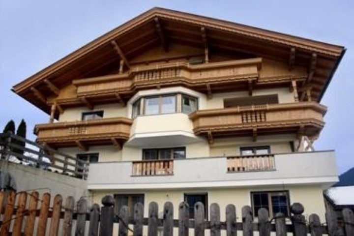 Appartements Hochzillertal in Kaltenbach - Ried - Stumm günstig buchen / Österreich Appartements Hochzillertal in Kaltenbach - Ried - Stumm, Appartements Hochzillertal / Österreich