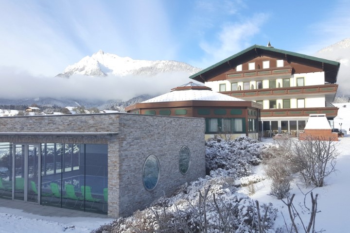 Hotel Berghof Mitterberg in Schladming günstig buchen / Österreich Hotel Berghof Mitterberg in Schladming, Hotel Berghof Mitterberg / Österreich