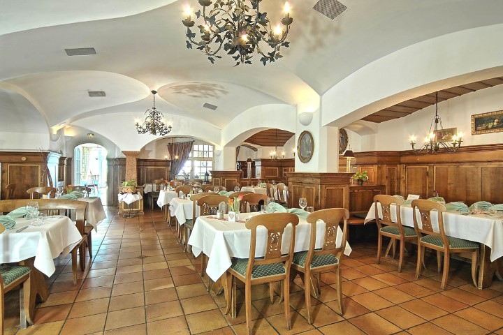 BEST WESTERN PREMIER Bayerischer Hof Miesbach frei / Schliersee Deutschland Skipass