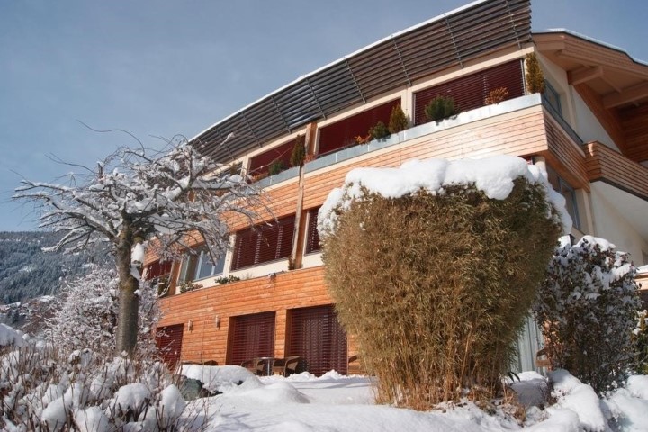 Hotel Garni Sonnenheim in Bad Kleinkirchheim günstig buchen / Österreich Hotel Garni Sonnenheim in Bad Kleinkirchheim, Hotel Garni Sonnenheim / Österreich