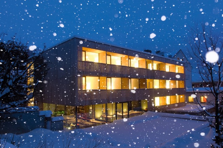 Hotel Hinteregger in Matrei günstig buchen / Österreich Hotel Hinteregger in Matrei, Hotel Hinteregger / Österreich