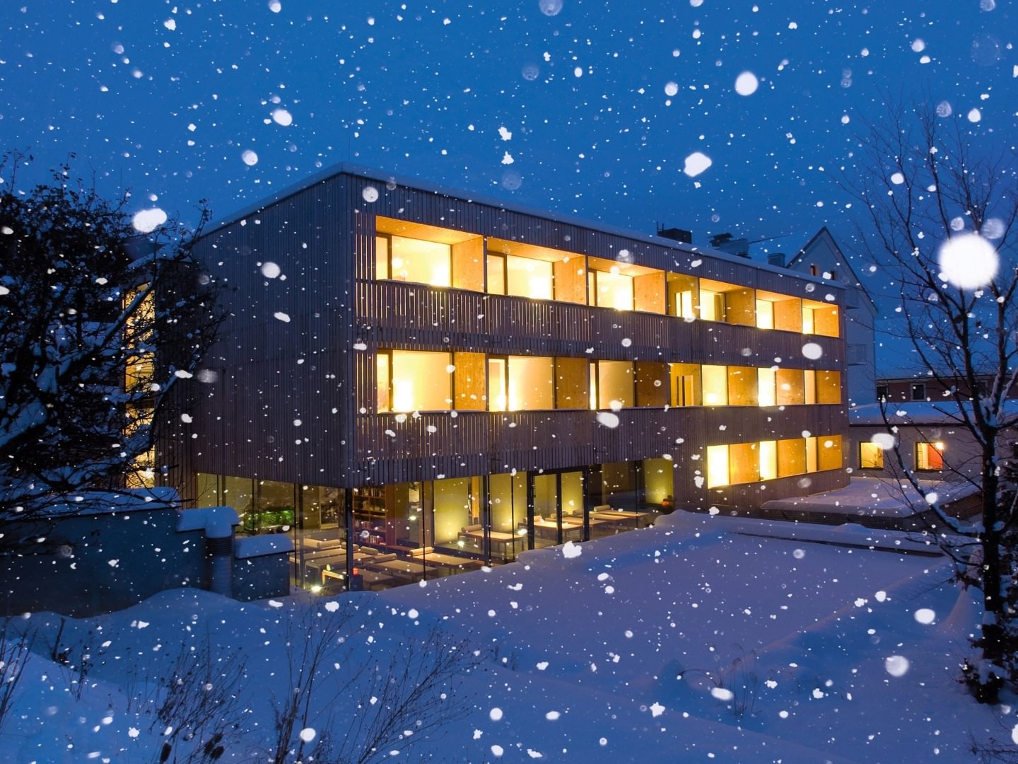 Hotel Hinteregger in Matrei günstig buchen / Österreich Hotel Hinteregger in Matrei, Hotel Hinteregger / Österreich