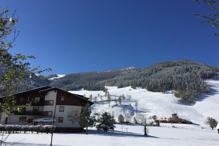 Pension Gertraud in Bad Kleinkirchheim günstig buchen / Österreich Pension Gertraud in Bad Kleinkirchheim, Pension Gertraud / Österreich