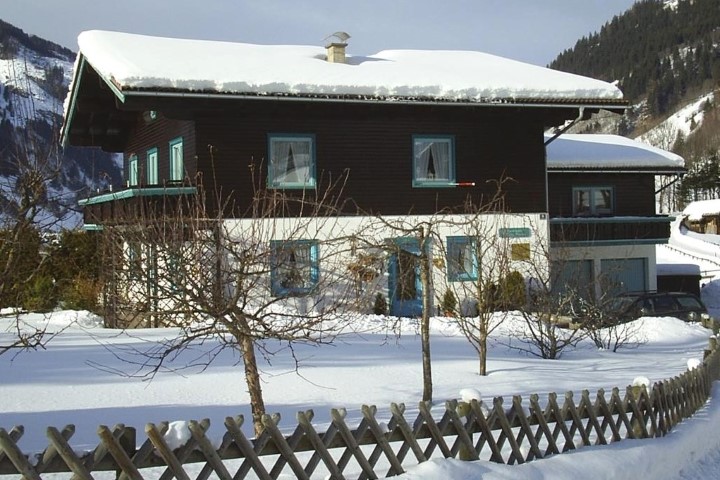 Landhaus Meran in Rauris günstig buchen / Österreich Landhaus Meran in Rauris, Landhaus Meran / Österreich