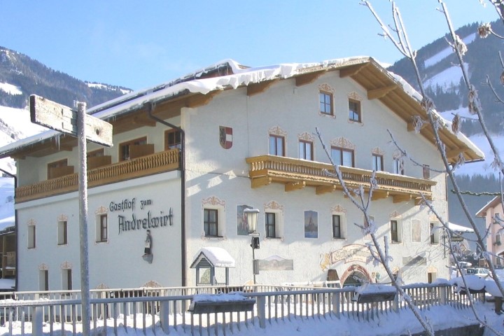 Gasthof Andrelwirt in Rauris günstig buchen / Österreich Gasthof Andrelwirt in Rauris, Gasthof Andrelwirt / Österreich
